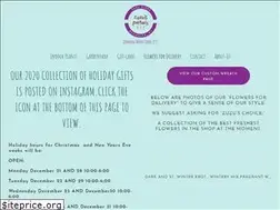 Sites similar to zuzuspetalsbrooklyn.com