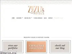 Sites similar to zuzuspetalsevents.com