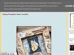 Sites similar to zuzuspetalsstuff.blogspot.com