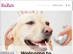 Sites similar to zuzuspetgrooming.com