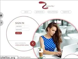 Sites similar to zuzutel.com