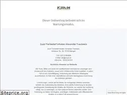 Sites similar to zuzzl.de
