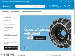 Sites similar to zuzzy.nl