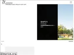 Sites similar to zv-architekten.at