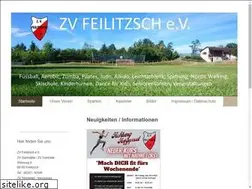 Sites similar to zv-feilitzsch.de