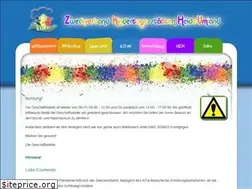 Sites similar to zv-kita.de
