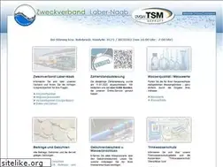 Sites similar to zv-laber-naab.de