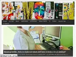 Sites similar to zv-podujatia.com