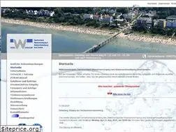 Sites similar to zv-usedom.de