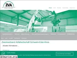 Sites similar to zva-sek.de