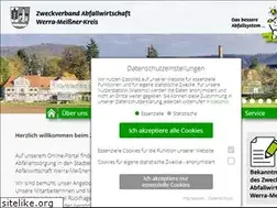 Sites similar to zva-wmk.de
