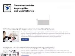 Sites similar to zva.de