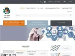 Sites similar to zva.gov.lv