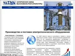 Sites similar to zva.zp.ua