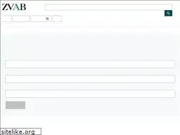Sites similar to zvab.de
