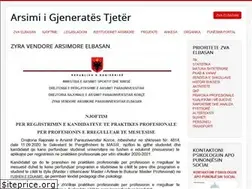 Sites similar to zvaelbasan.edu.al