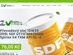 Sites similar to zvagro.cz