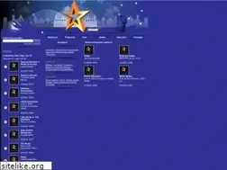 Sites similar to zvaigzde.tv