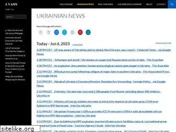 Sites similar to zvamy.org
