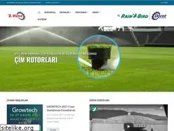 Sites similar to zvana.com.tr