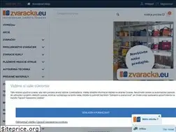Sites similar to zvaracka.eu