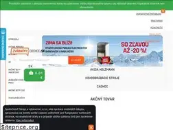 Sites similar to zvaracky-obchod.sk
