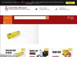Sites similar to zvarackybrusivo.sk