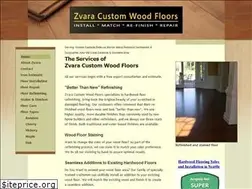 Sites similar to zvaracustom.com