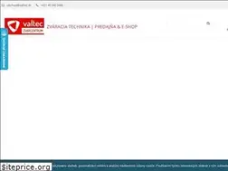 Sites similar to zvarcentrum.sk