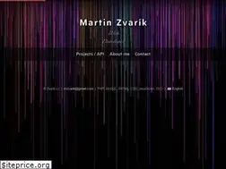 Sites similar to zvarik.cz