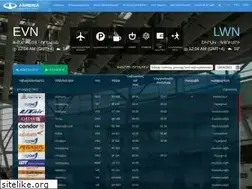 Sites similar to zvartnots.aero
