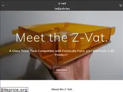 Sites similar to zvatindustries.com