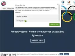 Sites similar to zvazslovenskeholyzovania.sk