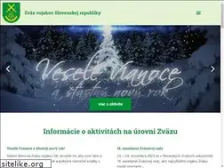 Sites similar to zvazvojakov.sk