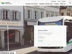 Sites similar to zvb.ch