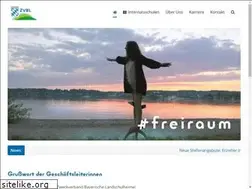 Sites similar to zvbl.de