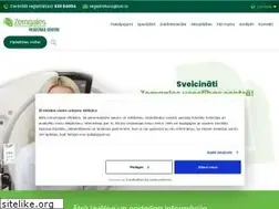 Sites similar to zvc.lv