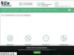Sites similar to zvc.si