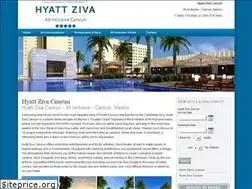 Sites similar to zvcancun.com