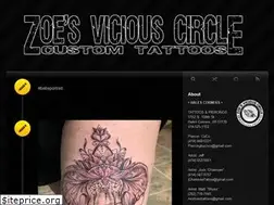 Sites similar to zvctattoo.com