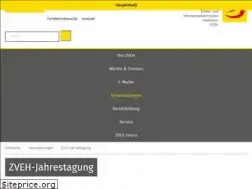 Sites similar to zveh-jahrestagung.de