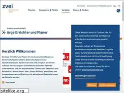 Sites similar to zvei-errichter.de