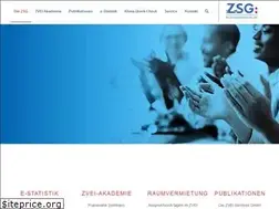 Sites similar to zvei-services.de