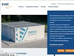 Sites similar to zvei.org
