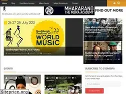 Sites similar to zvembira.com