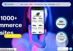 Sites similar to zvendo.com
