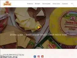 Sites similar to zvenigora.com
