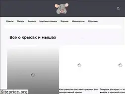 Sites similar to zverek.org