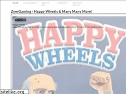 Sites similar to zvergaming.com