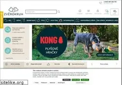 Sites similar to zverokruh-shop.cz